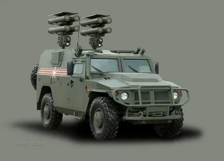 Окр военное