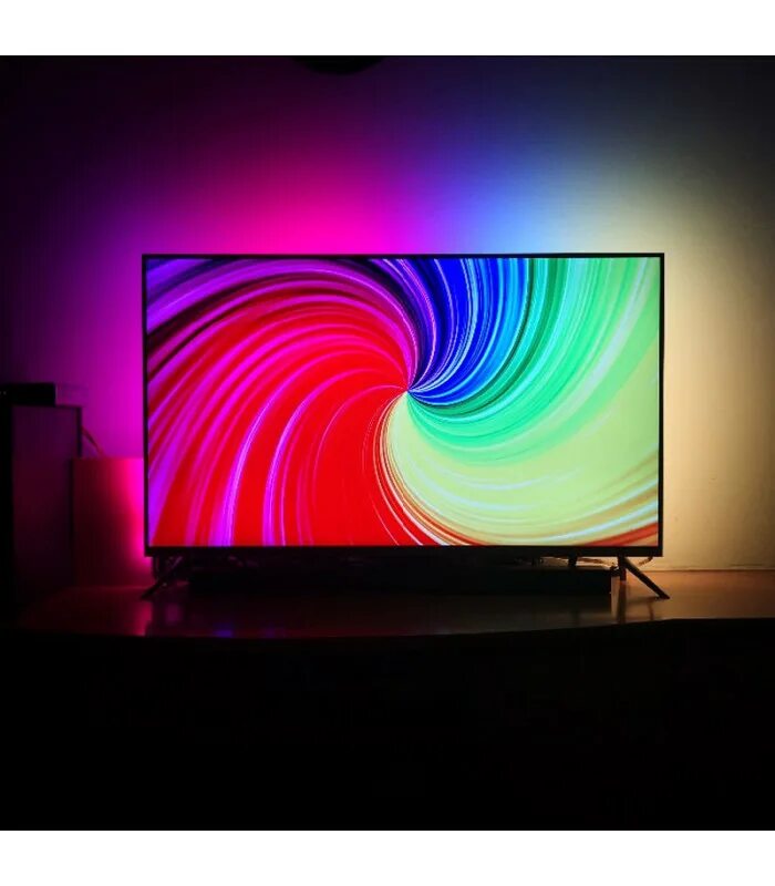 Подсветка для монитора купить. Филипс эмбилайт. Philips Ambilight. Подсветка монитора Ambilight. Подсветка Ambilight для ТВ.