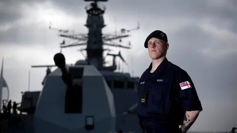 Royal navy