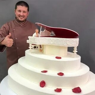 Тот самый торт