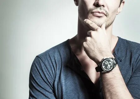 Think watch