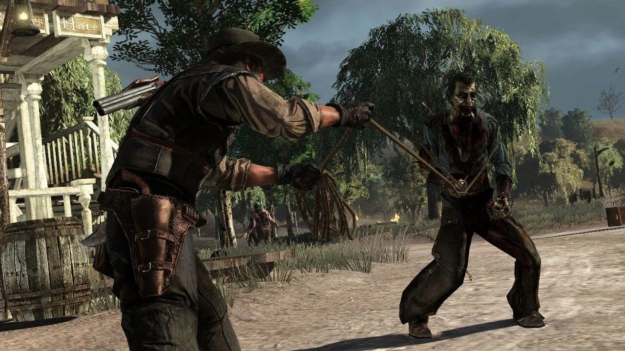 Ps 4 dead. Red dead redemption undeadnightmer. red dead redemption: undead nightmare (2010).