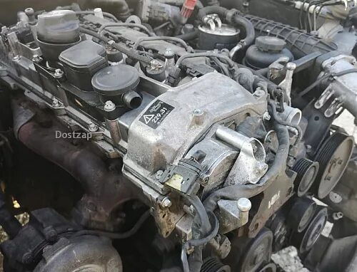 Двигателя ом 646 cdi. 2 cdi. 646 мотор мерседес. 2. Двигатель mercedes 646.