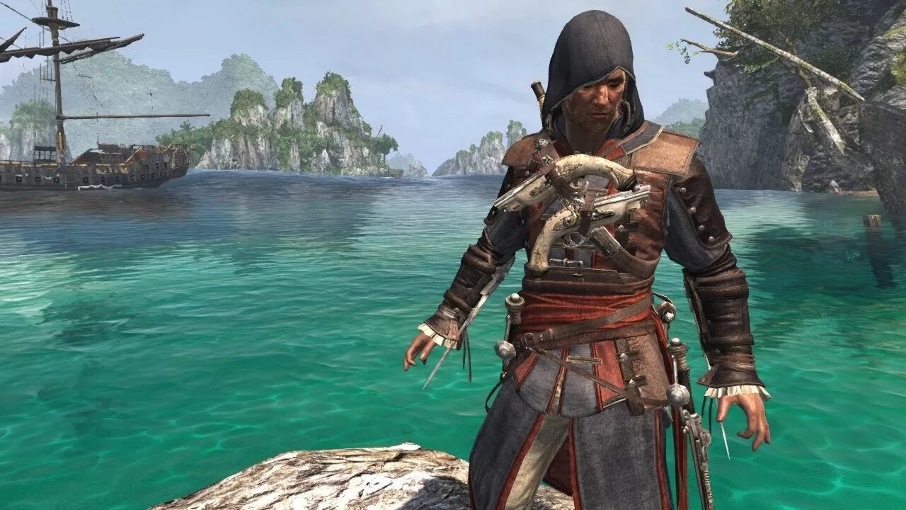 Чит assassin 4. Костюм капитана дрейка assassins creed 4. нассау assassins creed 4 black flag. assassins creed 4 нассау. нассау assassins creed 4 black.
