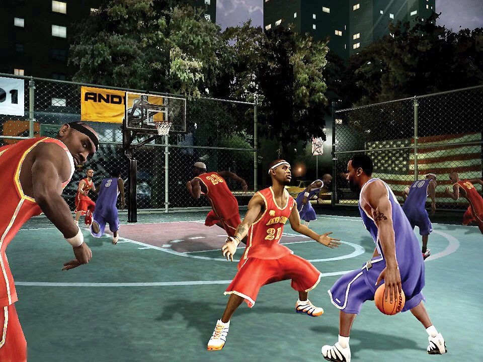 Баскетбол игры будущего финал. And1 стритбол. Xbox and1 Streetball [!]. Streetball 1. Street Hoops and 1 Streetball ps2.