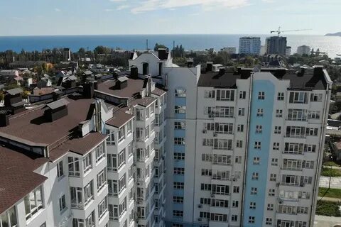 Феодосия жемчужина квартиры