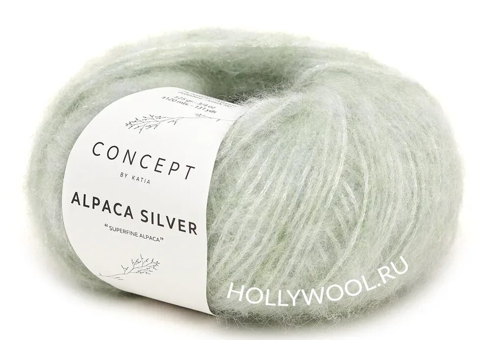 Katia пряжа Alpaca Silver. Пряжа концепт альпака Сильвер. Пряжа Катя альпака Сильвер. Пряжа Katia Concept. Холивул