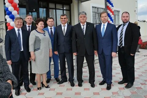 Ставропольский краевой
