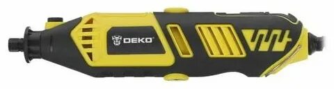 Deko dkrt350e lcd