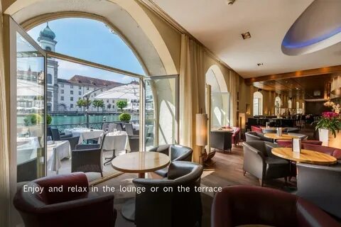 Hotel des