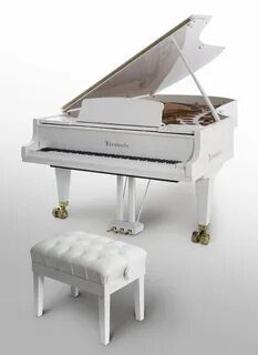 Imperial piano