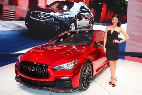 Motor show