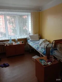 8 гинекологическая больница отзыв