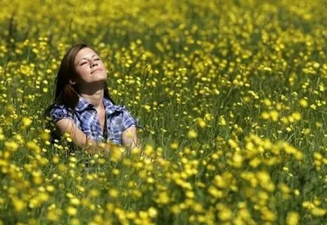 Enjoy the good weather
