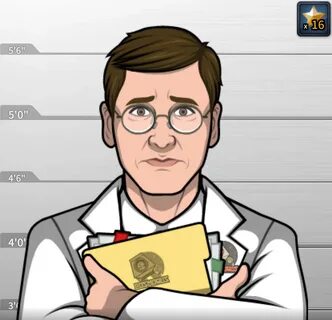 Case character