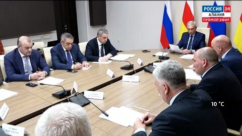 Теплосети владикавказ