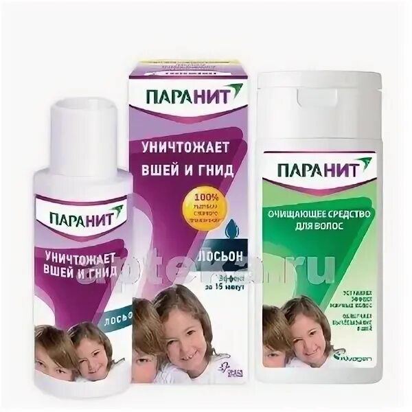 Паранит это. Паранит это