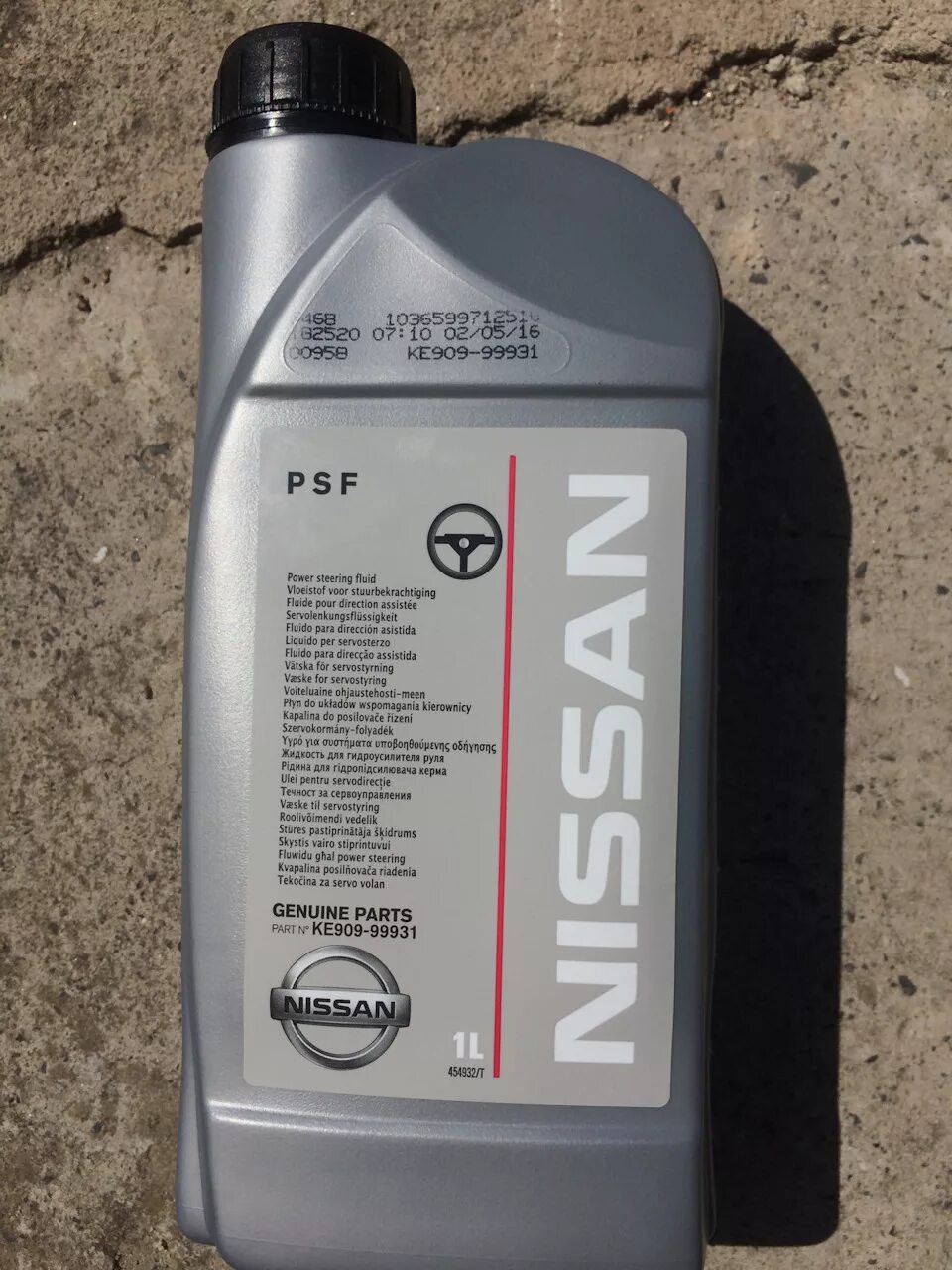 Масло гур sns для ниссан. Nissan primera р12 масло гур. Масло в гур ниссан примера. Nissan жидкость гур ke90999931. Масло в гур ниссан примера.