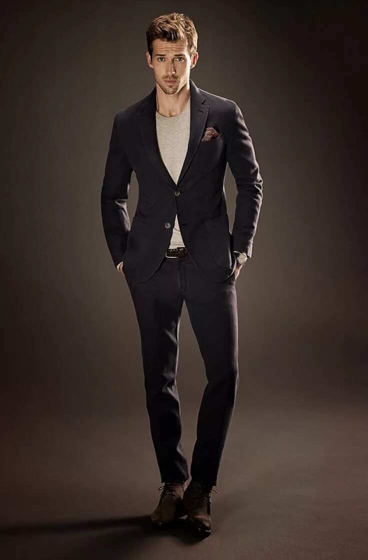 What To Wear To An Interview The Journal MR PORTER