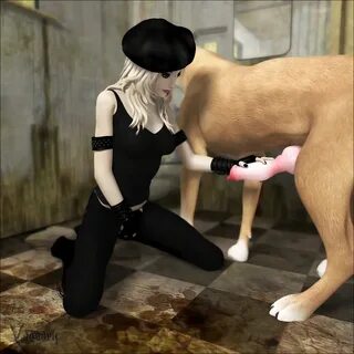 ...feral, fur, great dane, hair, handjob, human, interspecies, male, mammal...