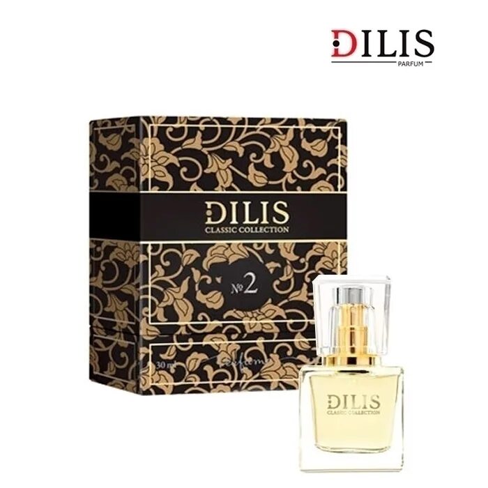 Дилис 16. Dilis №2. Женские духи Dilis Classic collection " №16 ". Dilis Parfum Niche collection духи.