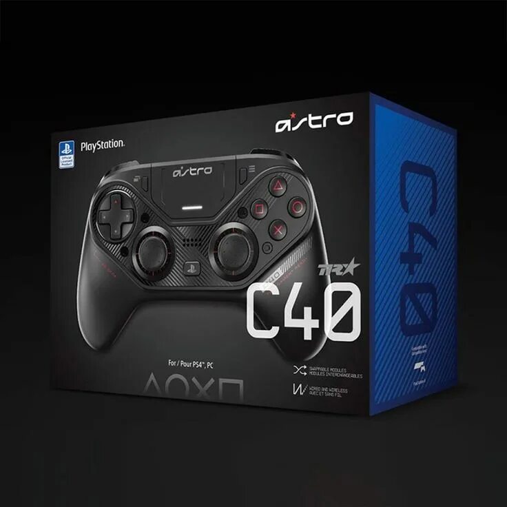 Контроллер Astro c40. Astro Gaming c40. Упаковки плейстейшен. Astro Gamepad.