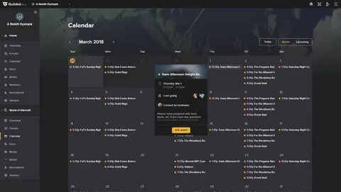 Guilded не работает войс