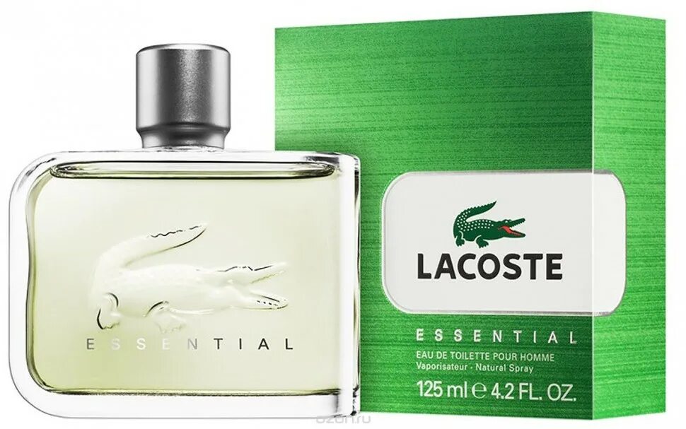 Lacoste мужские