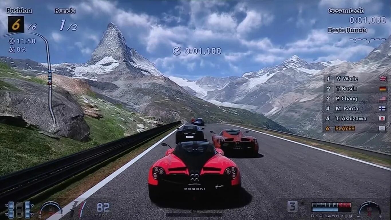 Grand turismo на пк купить