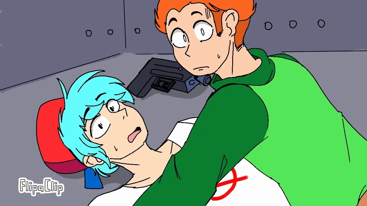Rule 34 boyfriends