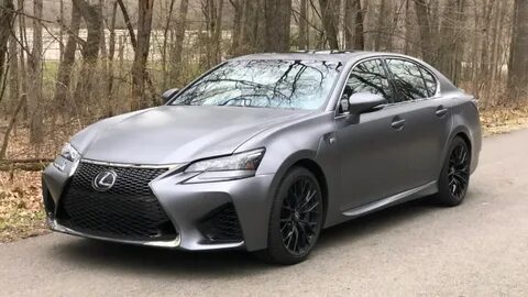 Lexus кузова