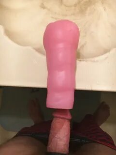 Bad dragon cock stroker - Photo #7 / 7 @ x3vid.com.