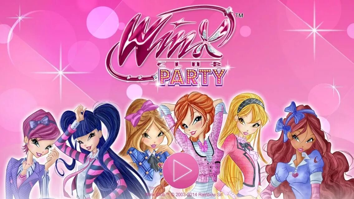 Винкс вечеринка игра. Клуб Винкс вечеринка. Winx Club 8 вечеринка. Винкс Волшебный мир игра. Взломанный винкс