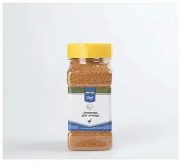 Приправа chef
