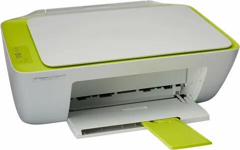 Драйвер для принтера deskjet