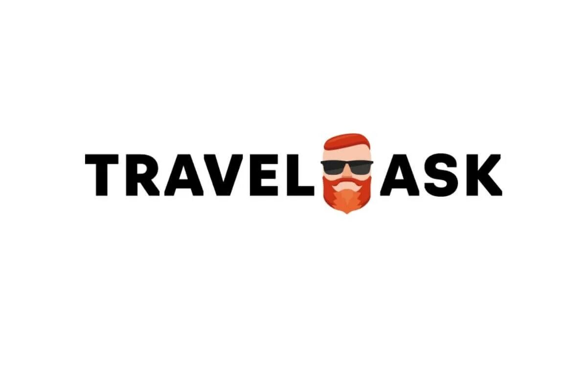 Тревеласк. Travelask logo. Travelask. Travelask com