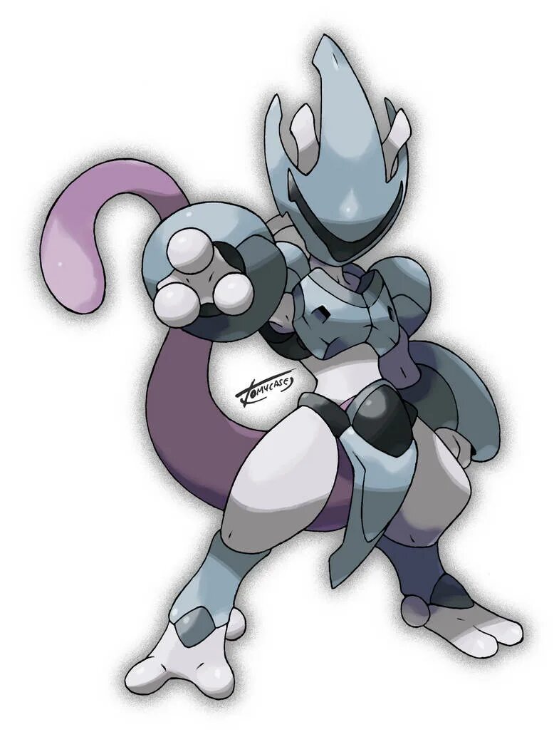 Покемон Мьюту в броне. Покемон Mewtwo. Мьюту сильный покемон. Мьюту Armored Art. Какой покемон сильный