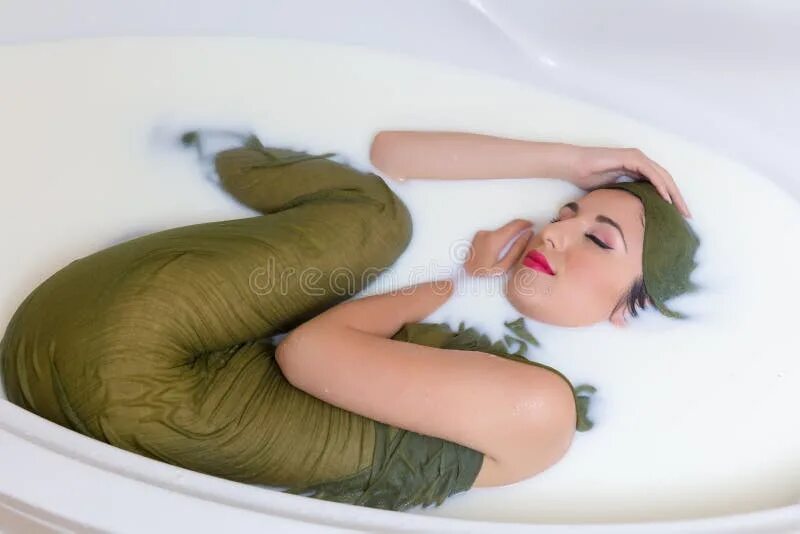 Wet bath