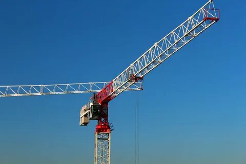 Фирмы кранов