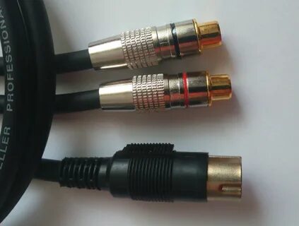 Din rca