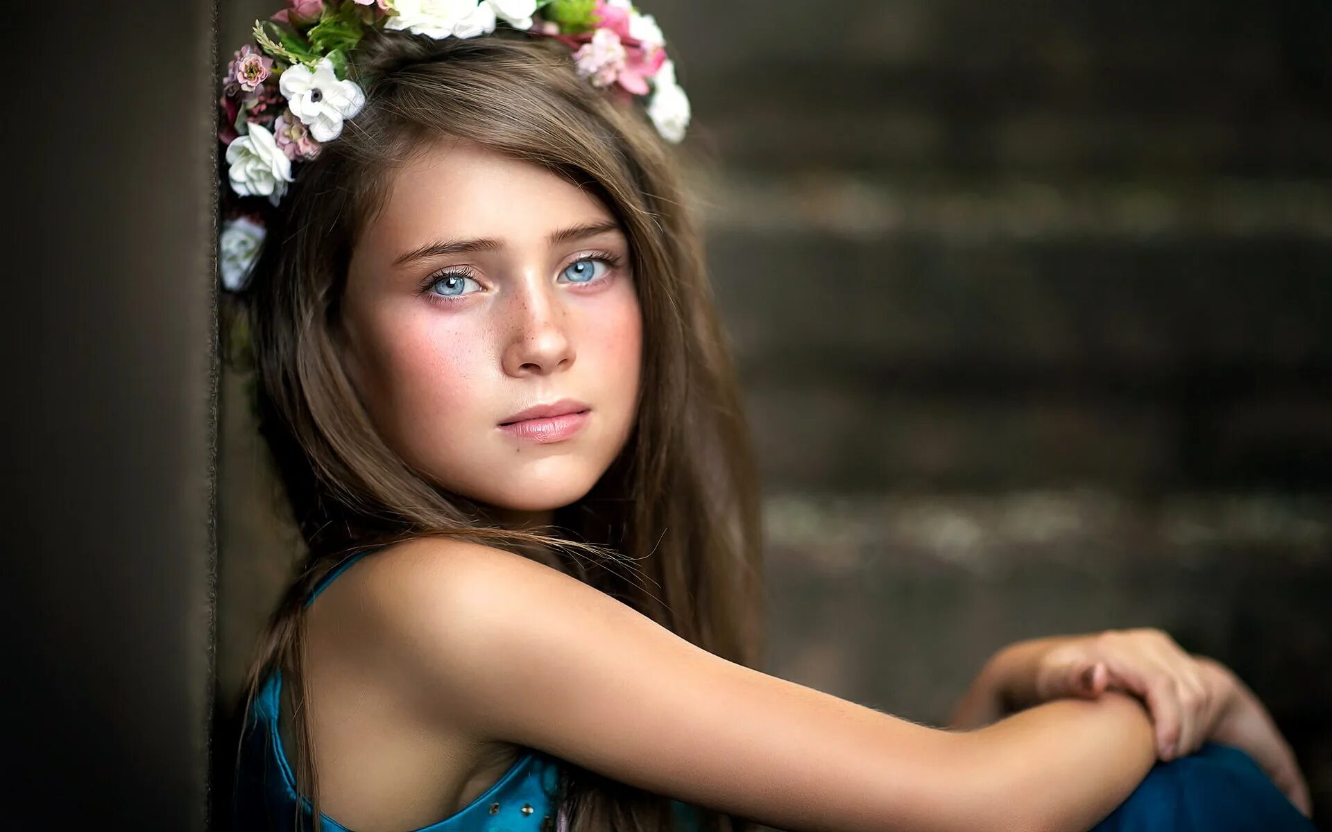 Девочки очень маленькие юные. Пименова кристина 2015. Портрет девочки. Маленькая девочка со светлыми волосами. Ланея грейс 2014.