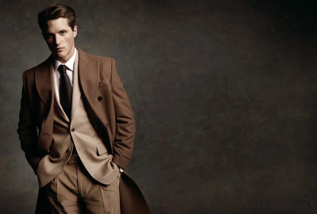 Ultimate Men's Fashion Guide: Elevate Your Style Game - YouTube