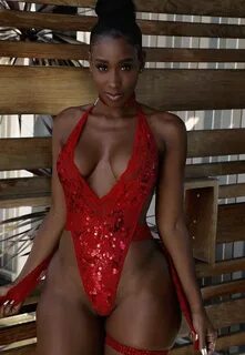 Bria Myles.