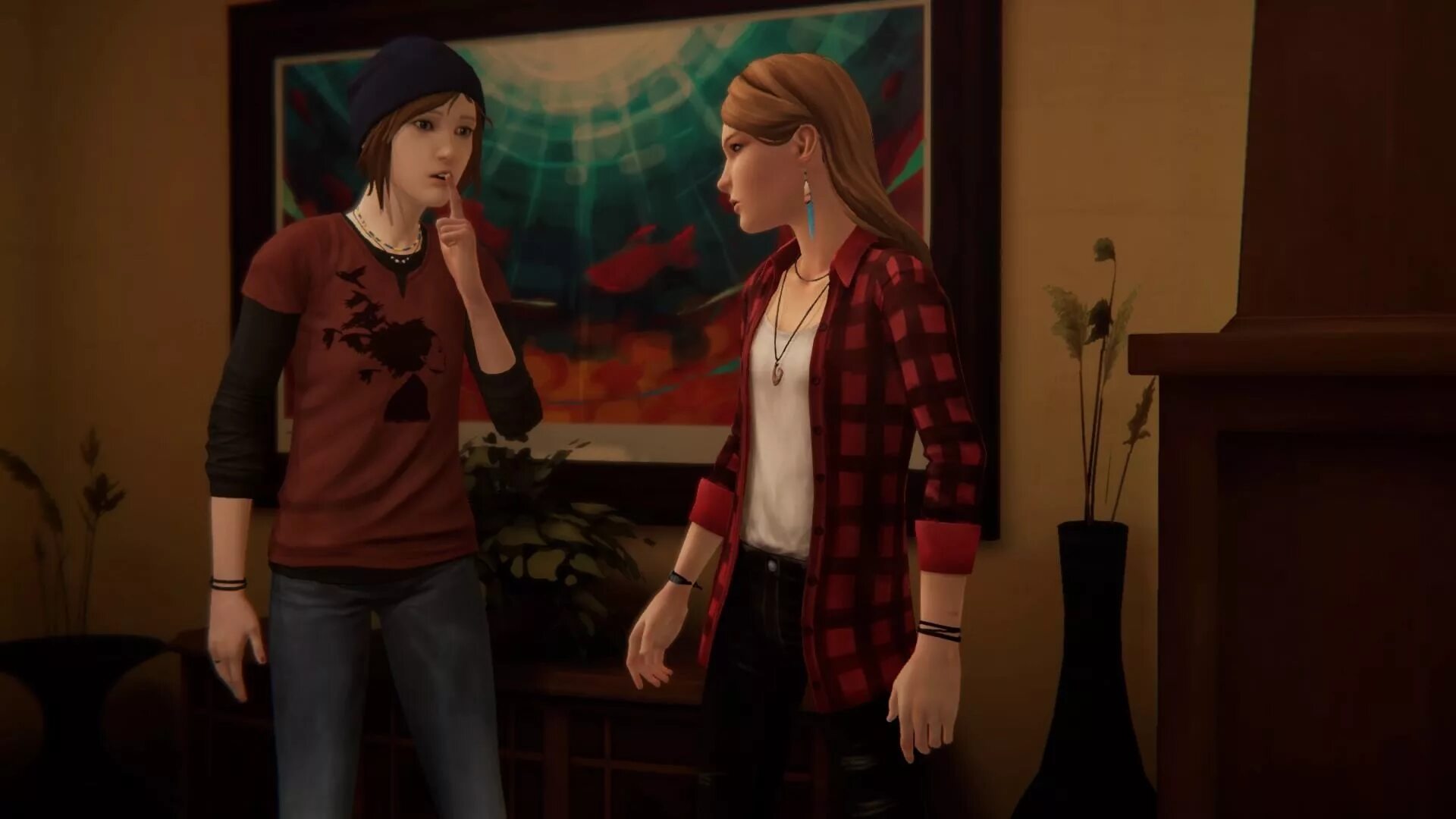 Лайф зе стрендж бефор зе шторм. Life is Strange before the Storm 2 эпизод. Life is Strange before the Storm персонажи. Картинки Life is Strange before the Storm.