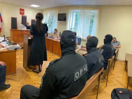 Дела в судах саратова