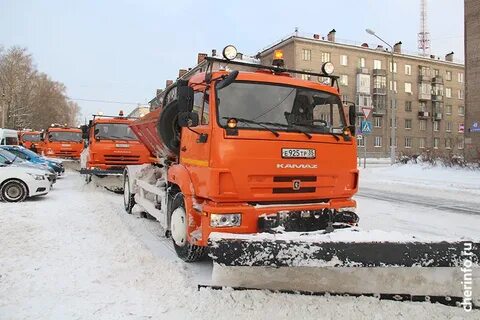 Спецавтотранс