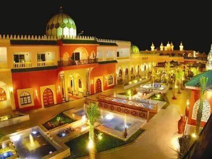 Alf leila wa leila hurghada 4