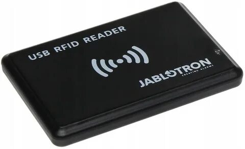 Rfid считыватель