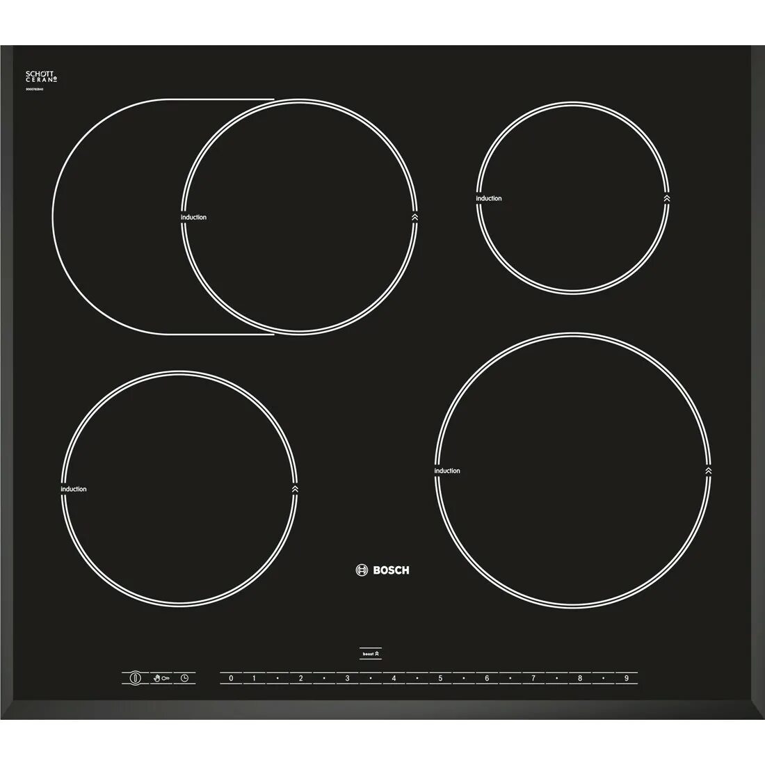 Варочная панель Bosch pkf651fp1e. Индукционная варочная панель Bosch pia645b18e. Электрическая варочная панель Bosch pkn675dk1d. Варочная поверхность Bosch pkb651f17.