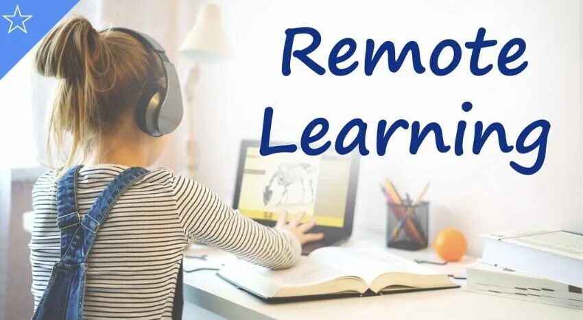 Включи learn. Remote Learning. Remote studying. Remote Learning article. Hoping pupil.